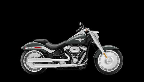 2020 Harley-Davidson Fat Boy 30th Anniversary Review (8 Fast Facts)