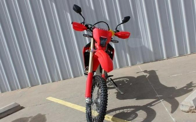 2023 Honda® CRF450RL