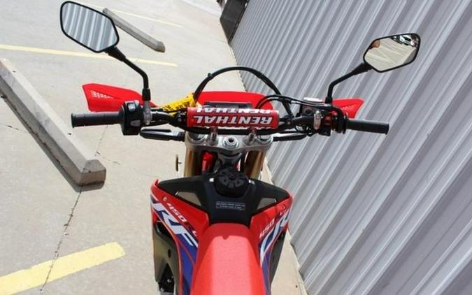 2023 Honda® CRF450RL