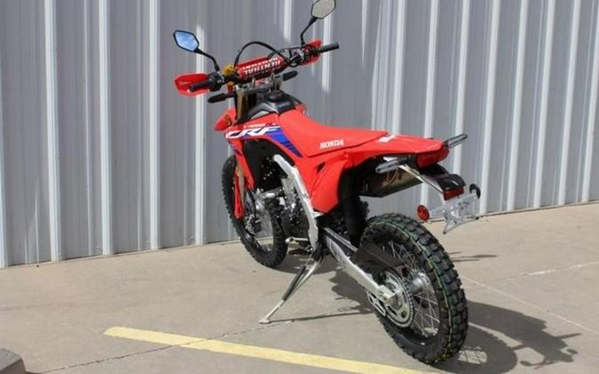 2023 Honda® CRF450RL