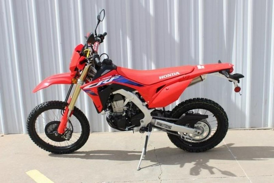 2023 Honda® CRF450RL