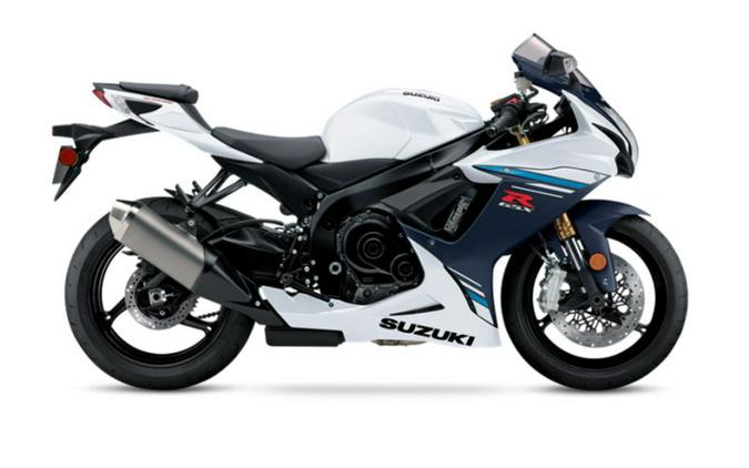 2023 Suzuki GSX-R750