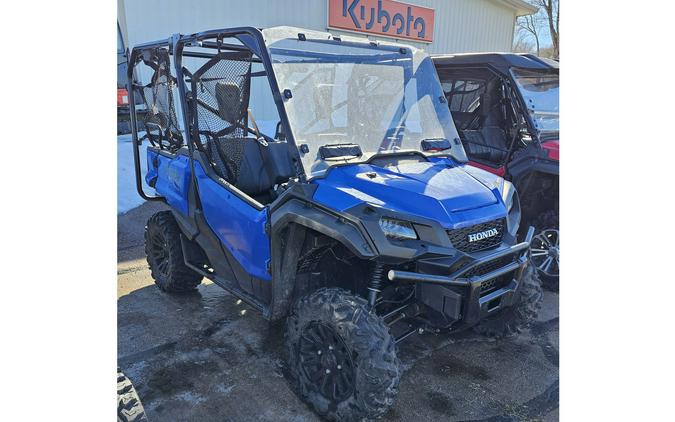 2020 Honda Pioneer 1000-5 Deluxe