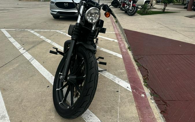 2019 Harley-Davidson Iron 883™