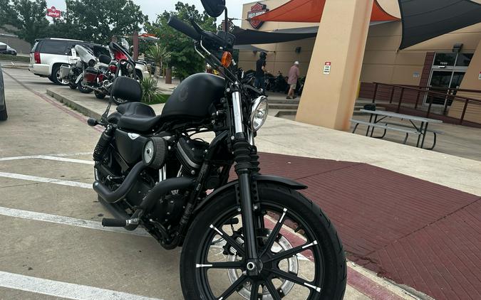 2019 Harley-Davidson Iron 883™