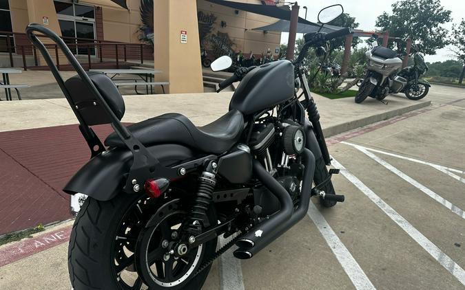 2019 Harley-Davidson Iron 883™