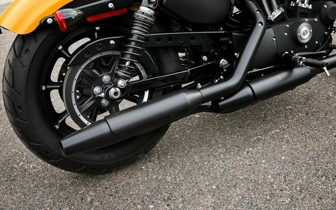 2019 Harley-Davidson Iron 883™