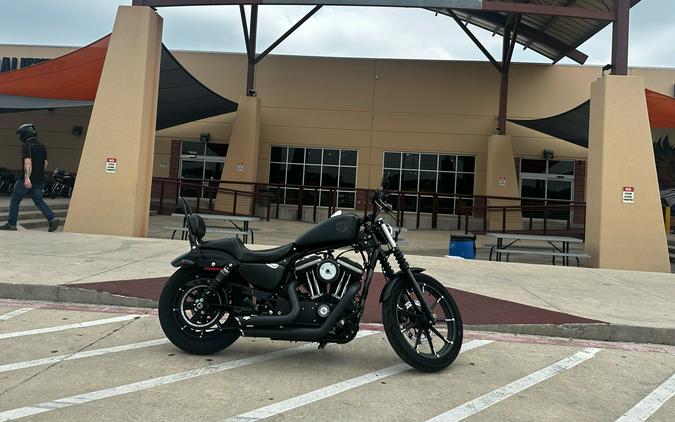 2019 Harley-Davidson Iron 883™