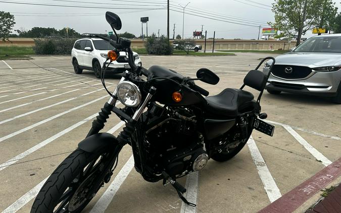 2019 Harley-Davidson Iron 883™