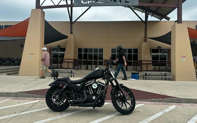 2019 Harley-Davidson Iron 883™