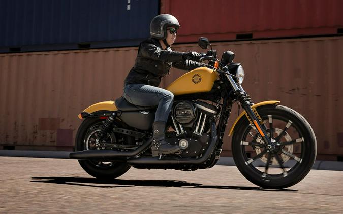 2019 Harley-Davidson Iron 883™