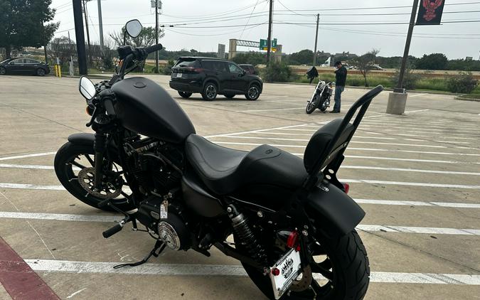 2019 Harley-Davidson Iron 883™