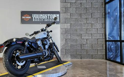 2024 Harley-Davidson® Nightster™ RH975