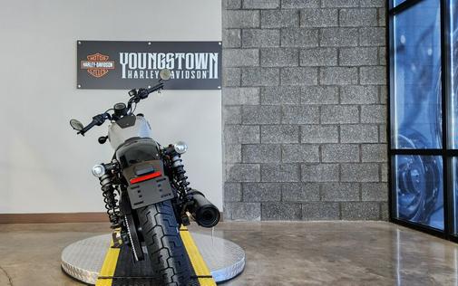 2024 Harley-Davidson® Nightster™ RH975