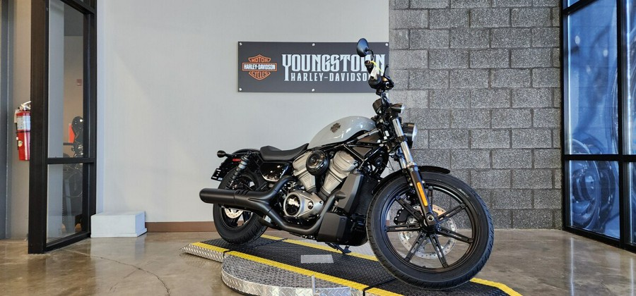 2024 Harley-Davidson® Nightster™ RH975