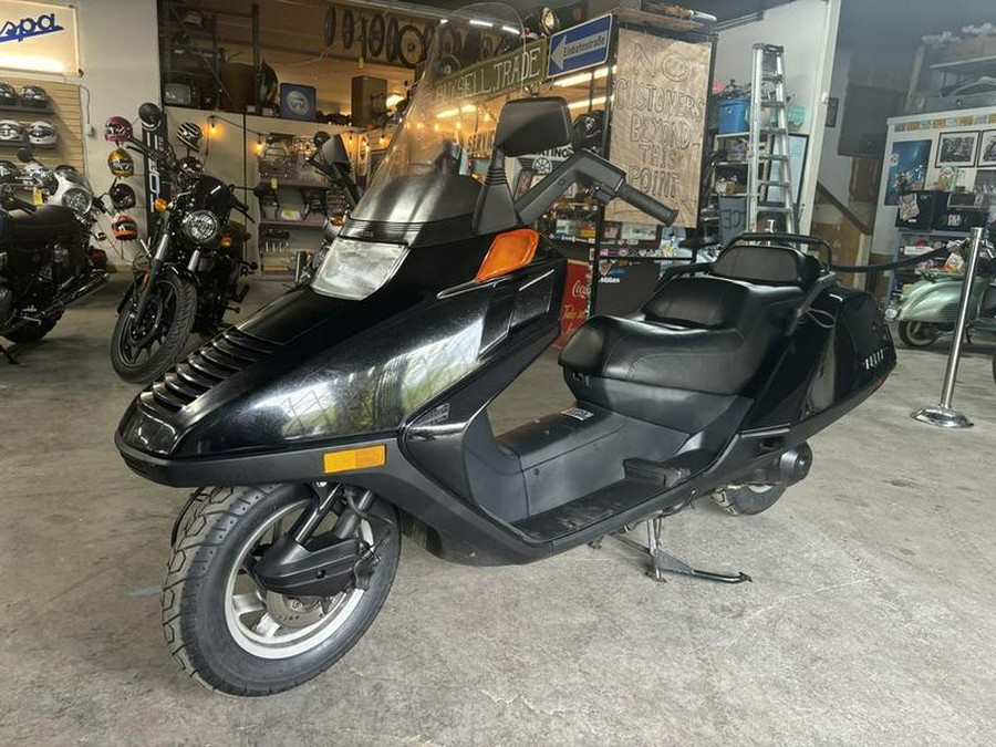 2001 Honda Helix 250