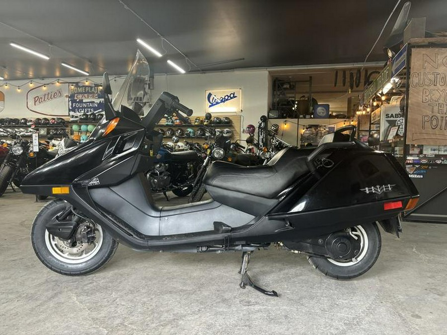 2001 Honda Helix 250