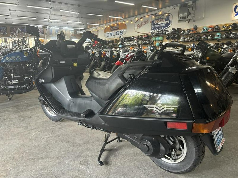 2001 Honda Helix 250