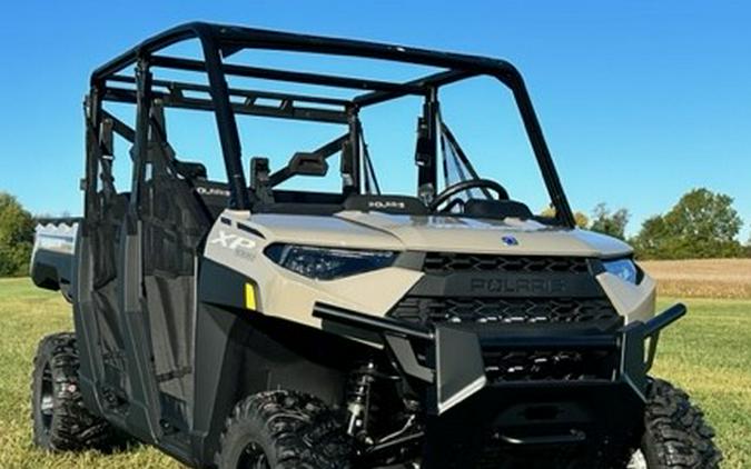 2024 Polaris Industries Ranger® Crew XP 1000 Premium