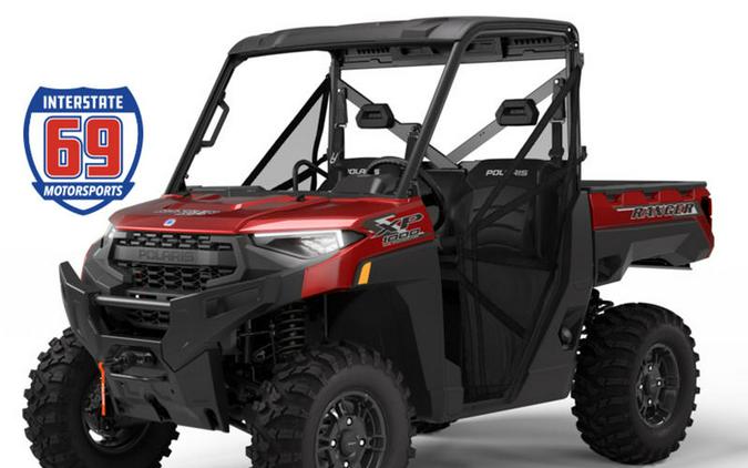 2025 Polaris® Ranger XP 1000 Premium