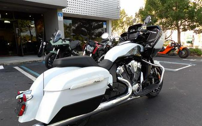 2024 Indian Motorcycle Challenger® Limited