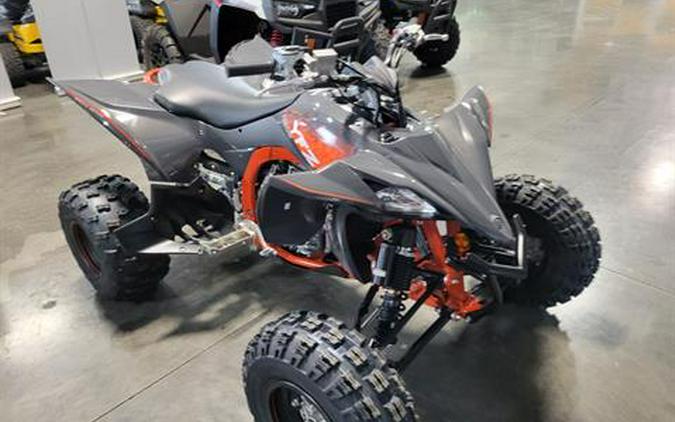 2024 Yamaha YFZ450R SE