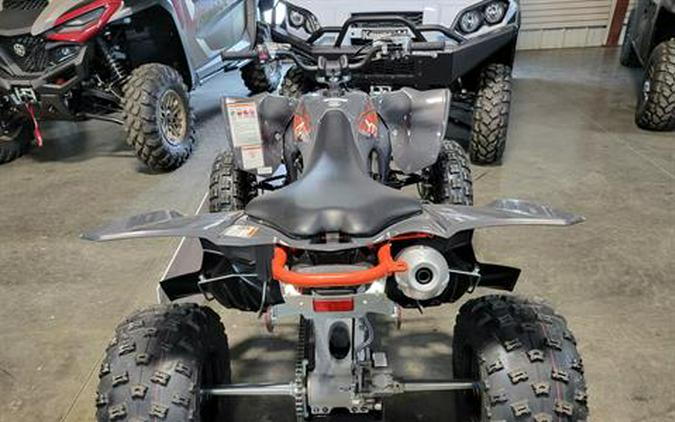 2024 Yamaha YFZ450R SE