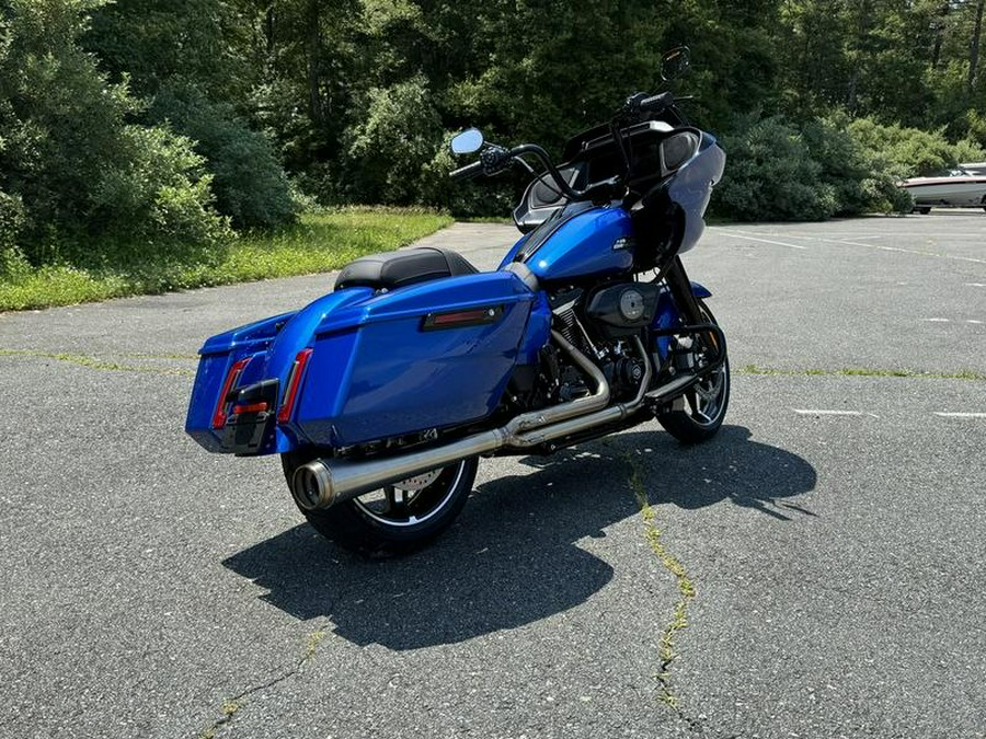 2024 Harley-Davidson® FLTRX - Road Glide®