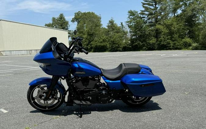 2024 Harley-Davidson® FLTRX - Road Glide®