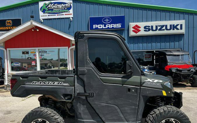 2020 Polaris Industries Ranger XP 1000 NorthStar Premium