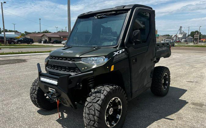 2020 Polaris Industries Ranger XP 1000 NorthStar Premium