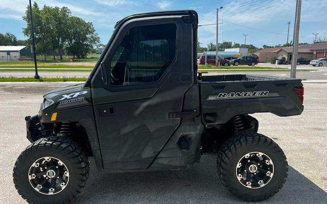 2020 Polaris Industries Ranger XP 1000 NorthStar Premium