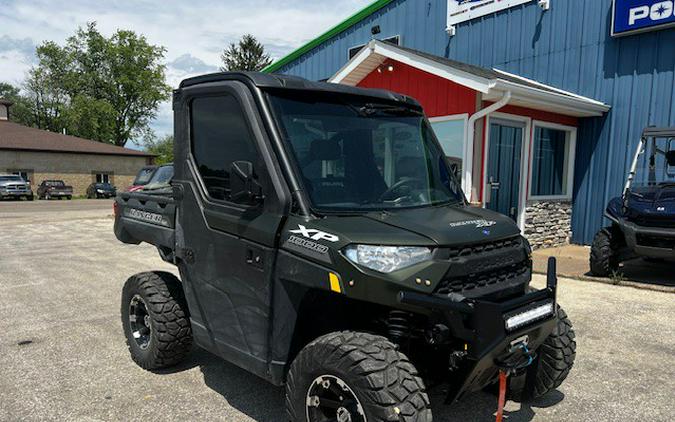 2020 Polaris Industries Ranger XP 1000 NorthStar Premium