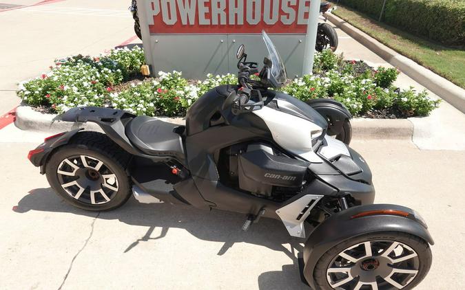 2021 Can-Am™ Ryker 900 ACET