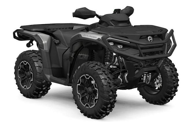 2025 Can-Am® Outlander XT 850