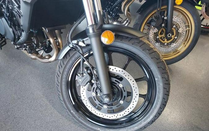 2025 Kawasaki Eliminator® ABS