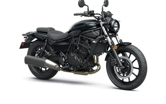 2025 Kawasaki Eliminator® ABS