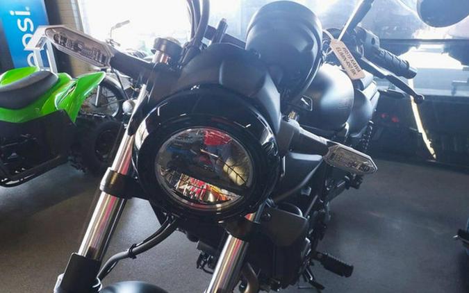 2025 Kawasaki Eliminator® ABS