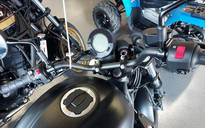 2025 Kawasaki Eliminator® ABS