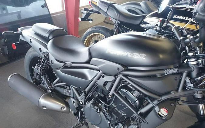 2025 Kawasaki Eliminator® ABS