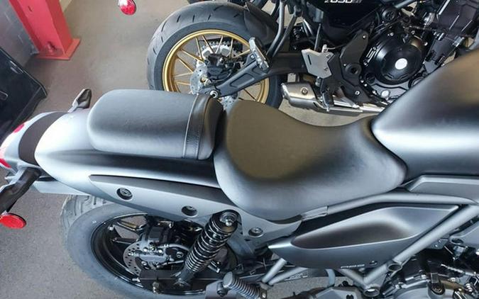 2025 Kawasaki Eliminator® ABS