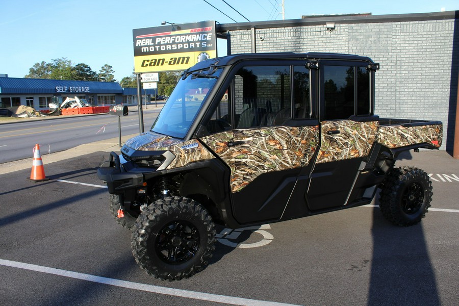 2026 Can-Am Defender MAX Limited HD11