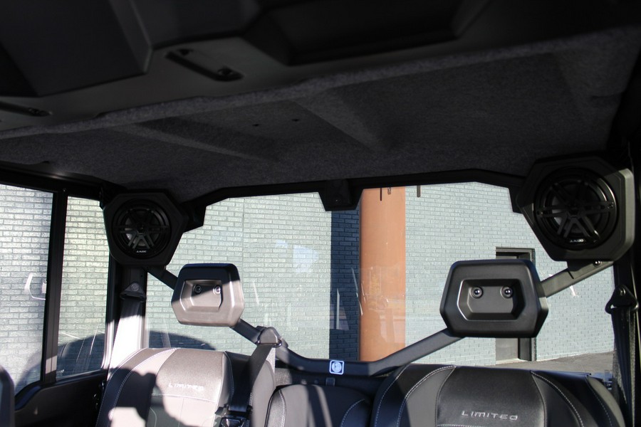 2026 Can-Am Defender MAX Limited HD11