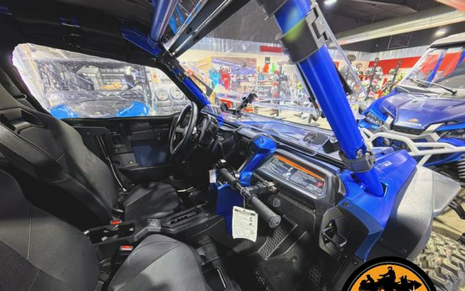 2025 Honda Talon 1000X FOX Live Valve