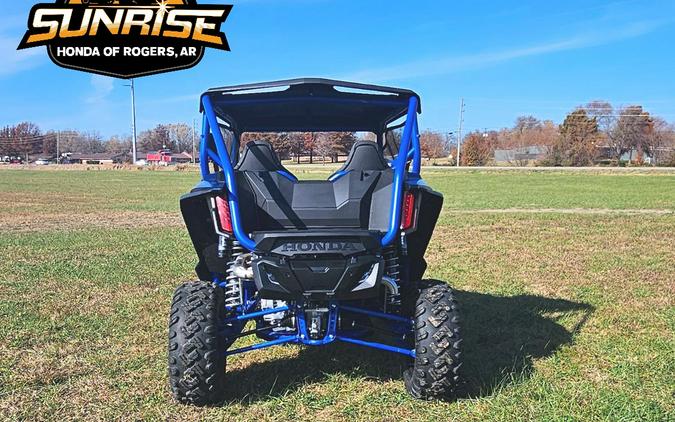 2025 Honda Talon 1000X FOX® Live Valve