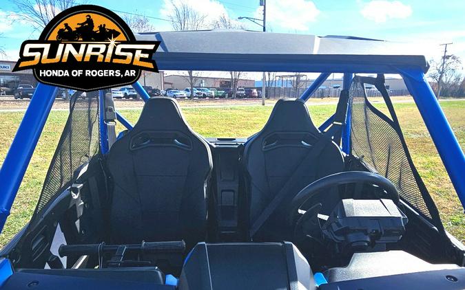 2025 Honda Talon 1000X FOX® Live Valve