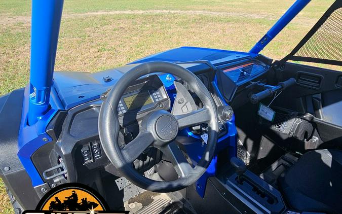 2025 Honda Talon 1000X FOX® Live Valve