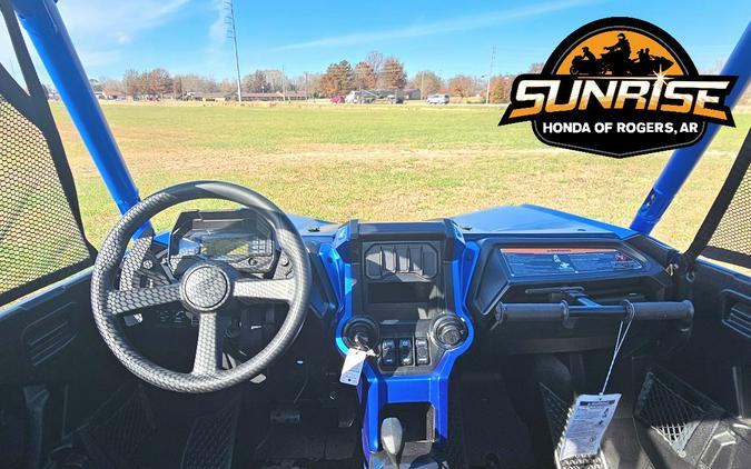 2025 Honda Talon 1000X FOX® Live Valve