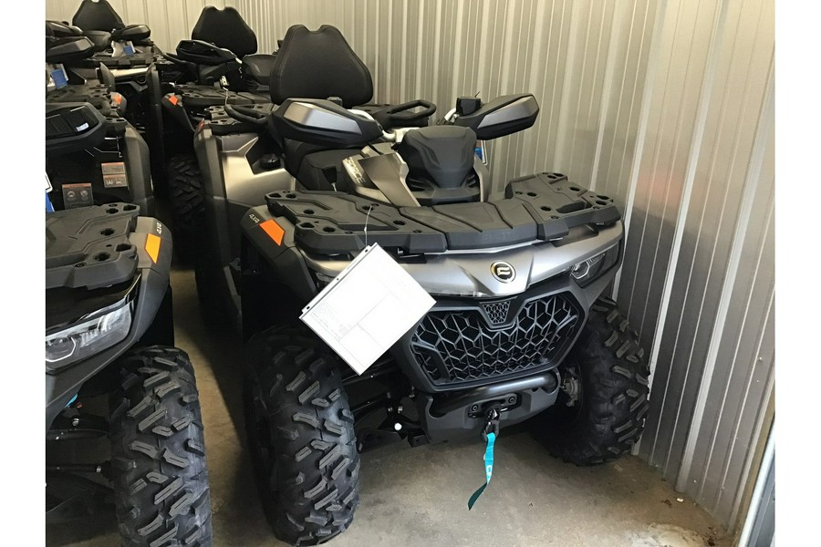 2026 CFMOTO CFORCE 1000 TOURING CF1000AZ-2 1000 Touring