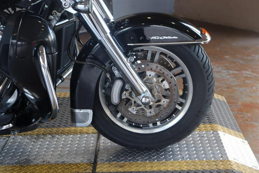 2018 Harley-Davidson® FLHTCUTG - Tri Glide® Ultra